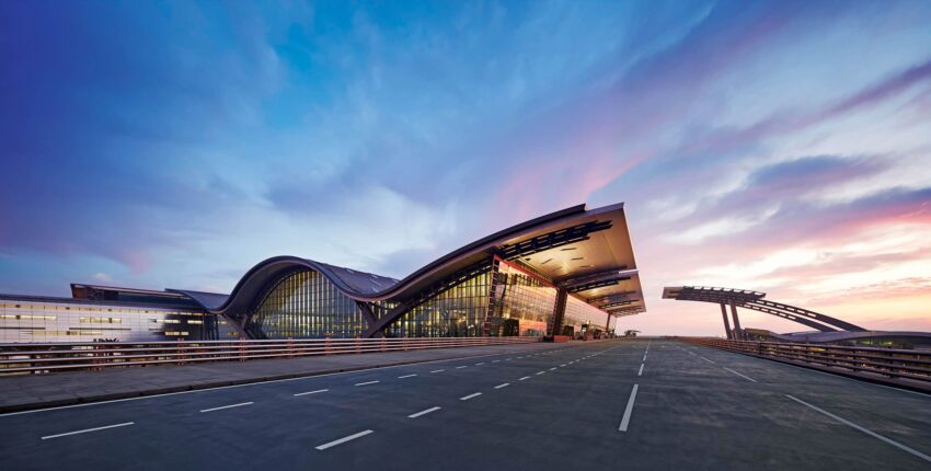 Lusail Hamad International Airport : privat jet udlejning