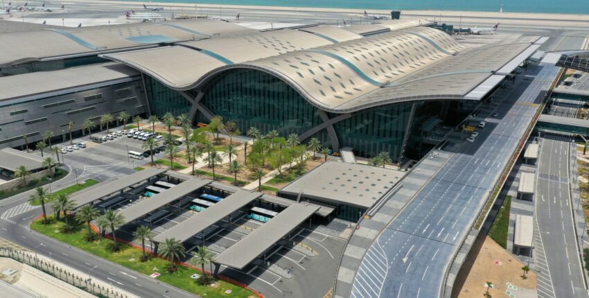 Lusail Hamad International Airport : privat jet udlejning