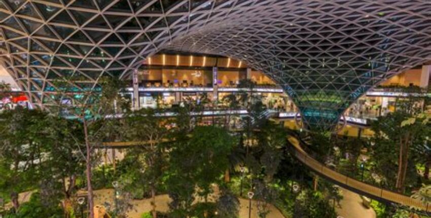 Lusail Hamad International Airport : privat jet udlejning