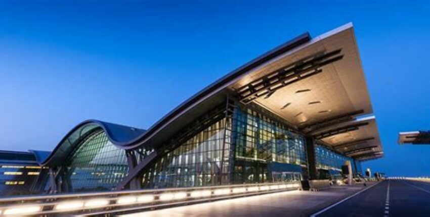 Lusail Hamad International Airport : privat jet udlejning