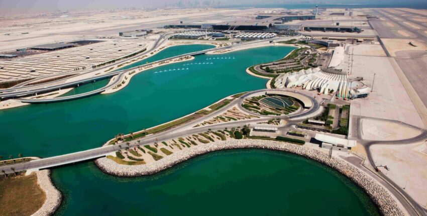 Lusail Hamad International Airport : privat jet udlejning
