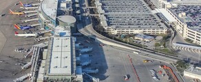 Austin-Bergstrom International: leje af privatfly