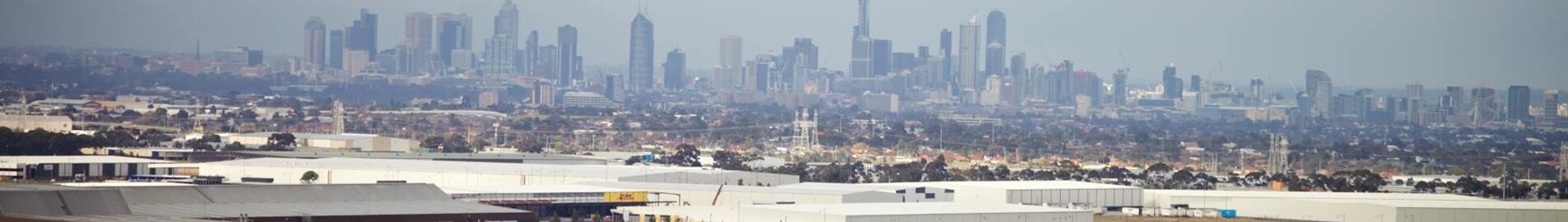Melbourne Essendon: leje af privatfly