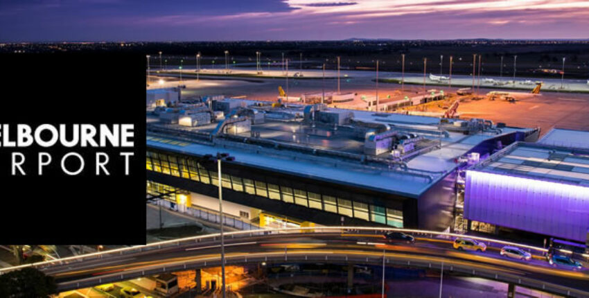 Melbourne Essendon: leje af privatfly