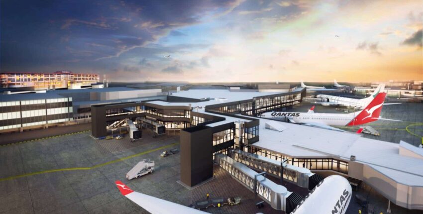 Melbourne Essendon: leje af privatfly