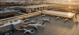 New York: leje af privatfly 