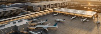 Pullman Lubumbashi : location de jet privé
