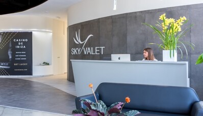 AEROAFFAIRES x Sky Valet: et eksklusivt partnerskab for forretningsflyvning