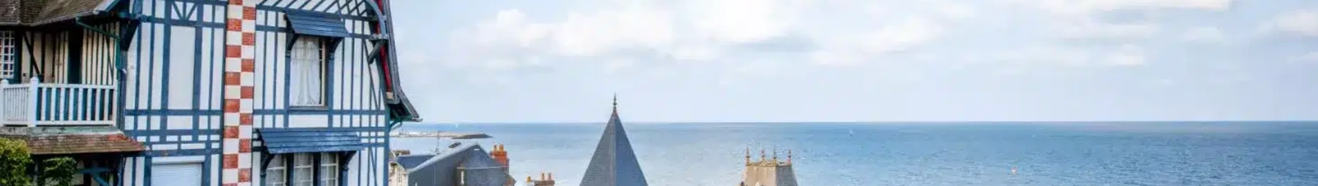 Deauville: oplevelse med helikopter