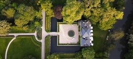 Château de Versailles: Helikopter-oplevelse