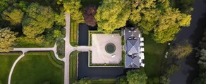 Domaine de Primard: oplevelse med helikopter
