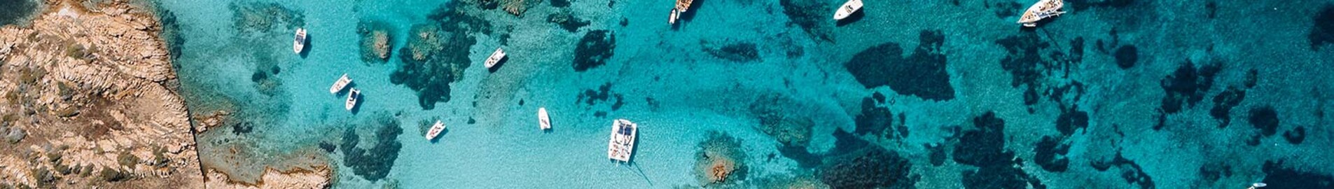 Sardinien: Helikoptertransfer
