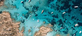 Napoli - Capri: helikoptertransfer