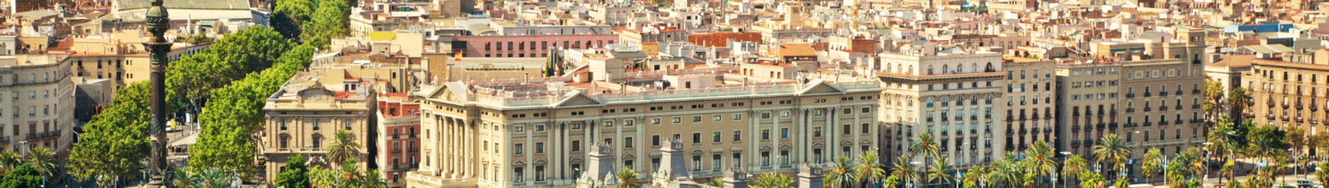 Barcelona - Ibiza: helikoptertransfer