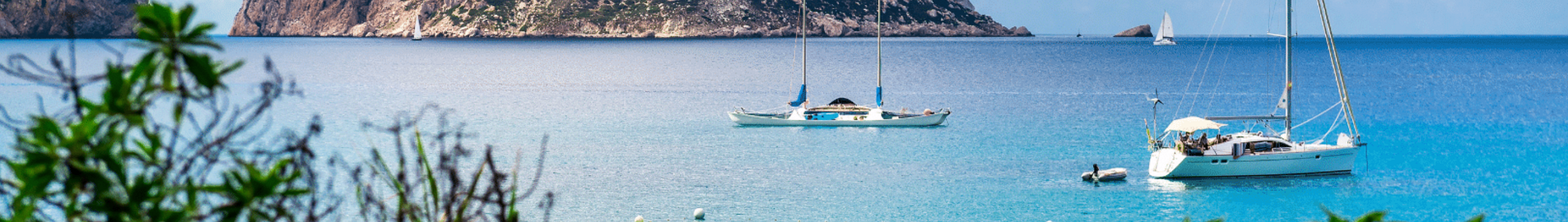 Malaga - Ibiza: helikoptertransport