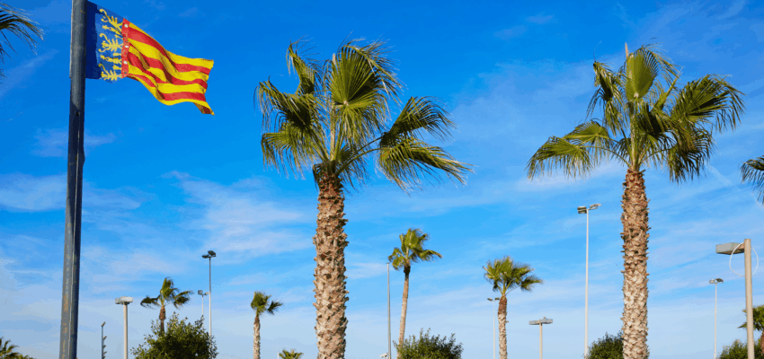 Valencia