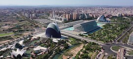 Alicante - Ibiza: helikoptertransfer