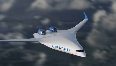 JetZeros Z4: Vil fremtidens fly ruske op i koderne for lufttransport?
