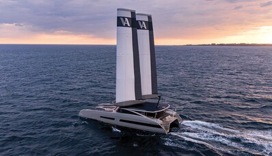Futuristiske yachter og private jetfly i 2025: design, teknologi og bæredygtig mobilitet