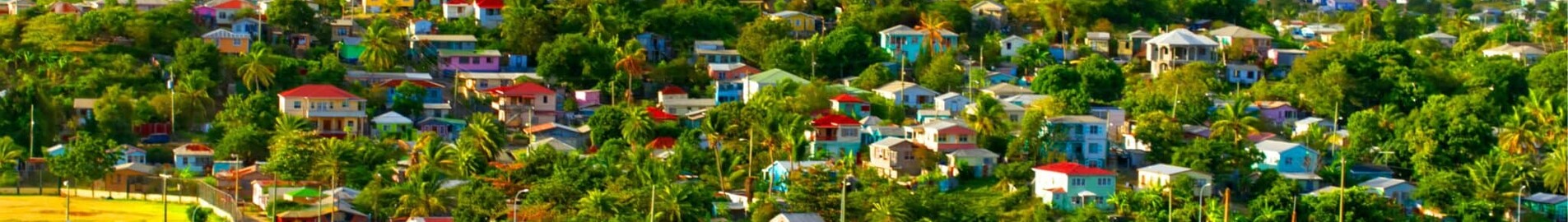Antigua - Saint-Barthélemy: helikoptertransport