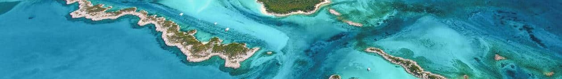 Nassau - Exumas: helikoptertransport