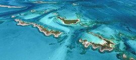 Pointe-à-Pitre - Saint-Barthélemy: helikoptertransport