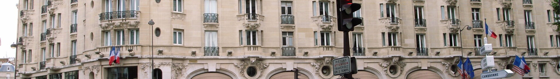 Luksushotel i Paris: Lutetia eller Paris’ skjulte charme