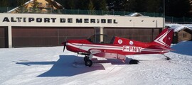Nice - Monaco: Transfer med helikopter