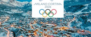 Milano - Cortina d'Ampezzo: helikoptertransport