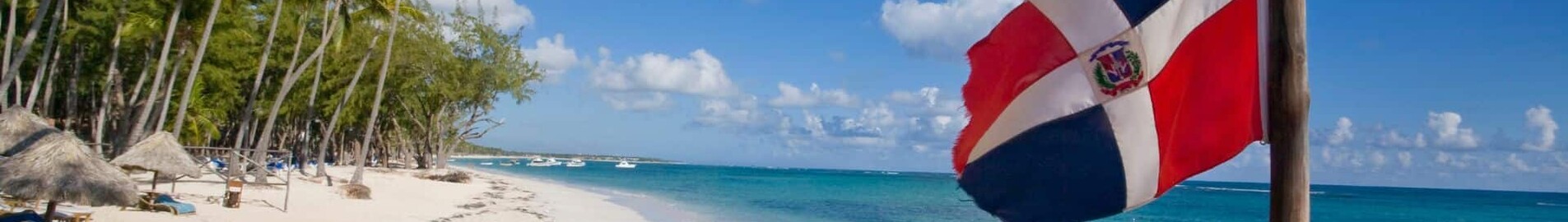 Punta Cana - La Romana: helikoptertransport