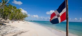 Antigua - Barbuda: helikoptertransport