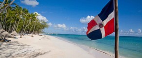 Punta Cana - La Romana: helikoptertransport