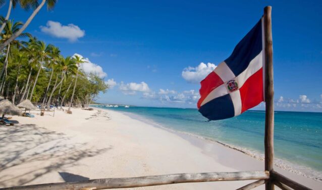 Punta Cana - La Romana: helikoptertransport