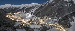 Innsbruck - St. Anton: helikoptertransfer