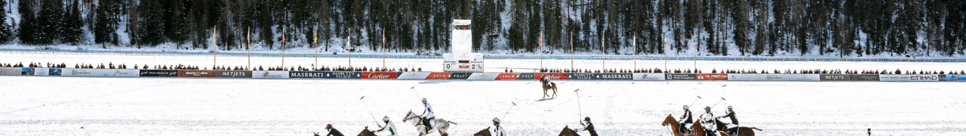 Zürich - St. Moritz: helikoptertransport
