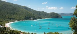 Nassau - Exumas: helikoptertransport
