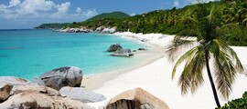 Nassau - Harbour Island: helikoptertransfer