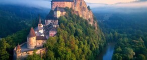 Slovakiet: leje af privatfly