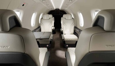 Pilatus PC-12 PRO: det nye turboprop-benchmark i 2025