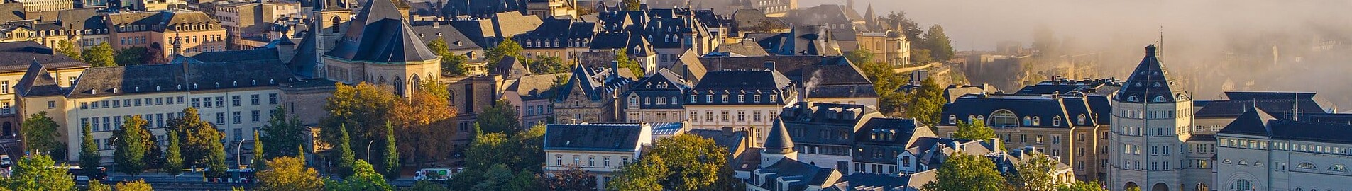 Luxembourg: leje af privatfly