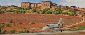La Caminera: destination for privatfly