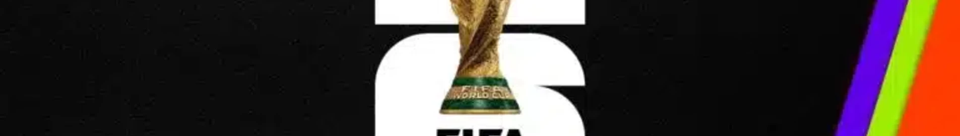 FIFA verdensmesterskabet i 2026