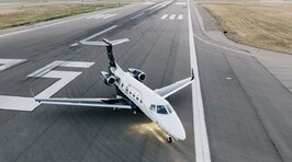 Helikoptertransfer til/fra lufthavnen