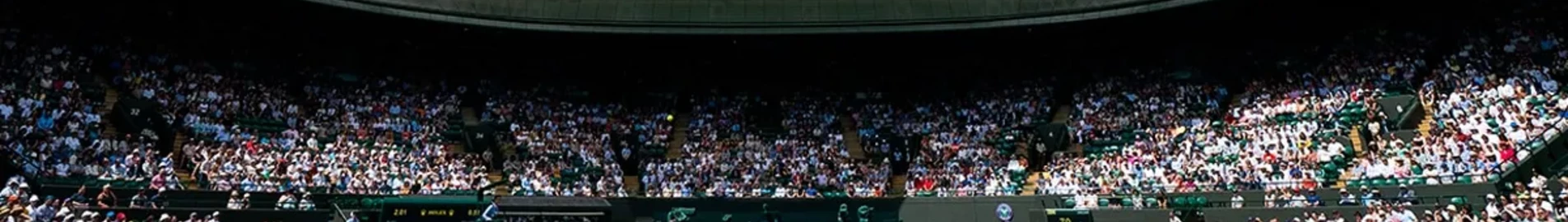 Wimbledon med privatfly: ekspertguide til at deltage i turneringen uden logistiske begrænsninger