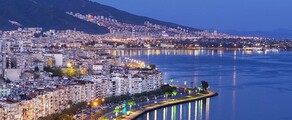 Izmir: udlejning af privatfly