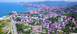 Denizli Çardak: udlejning af privatfly