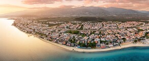 Edremit: udlejning af privatfly
