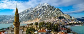Isparta: udlejning af privatfly