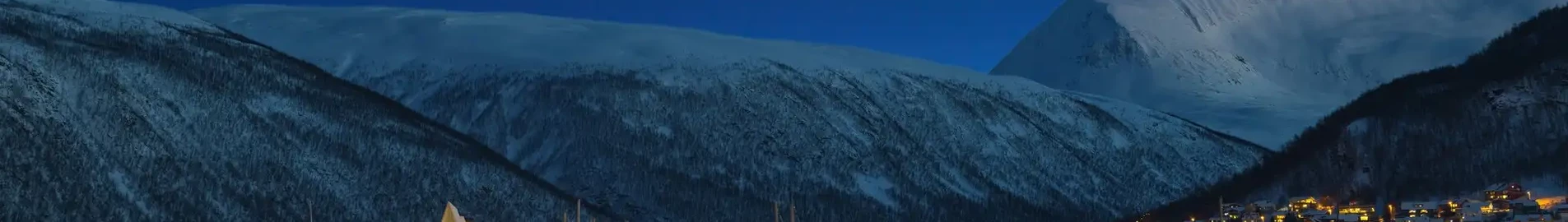 Tromsø: udlejning af privatfly
