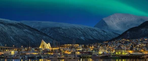 Tromsø: udlejning af privatfly